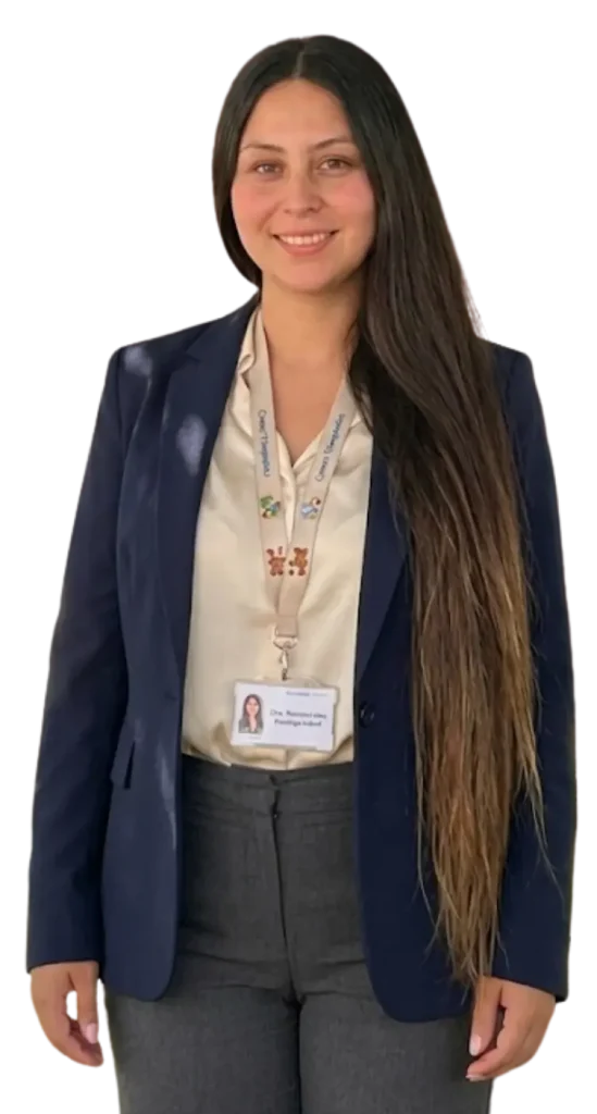 Fernanda Gómez Brandt 1