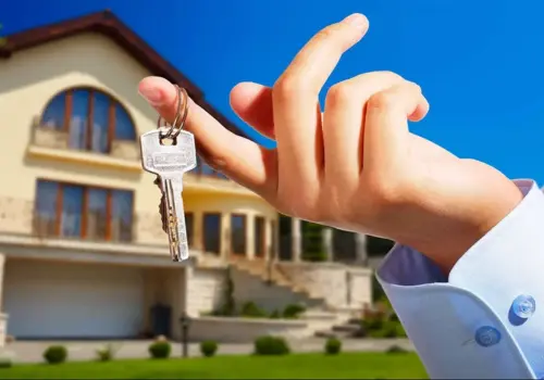 Regularización de antecedentes inmobiliarios - 1